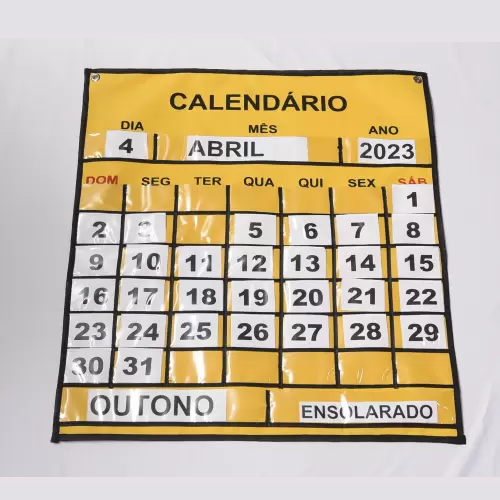 Emborrachado Personalizável